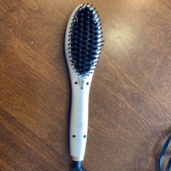 magictec Other - Straigtening brush
